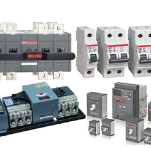 LV/MV POWER DISTRIBUTION EQUIPMENTS